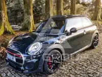 2016 Mini COOPER