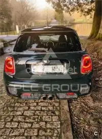 2016 Mini COOPER