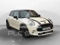 2016 Mini COOPER