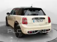 2016 Mini COOPER