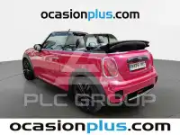 2016 Mini COOPER