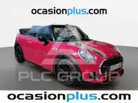 2016 Mini COOPER