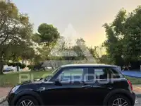 2016 Mini COOPER