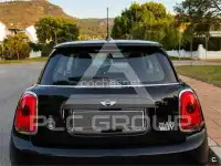 2016 Mini COOPER