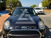 2016 Mini COOPER