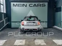 2016 Mini COOPER