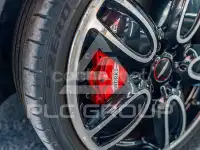 2016 Mini COOPER