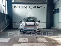 2016 Mini COOPER
