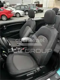 2016 Mini COOPER