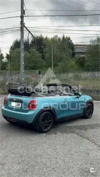2016 Mini COOPER