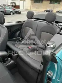 2016 Mini COOPER