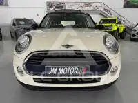 2016 Mini COOPER