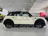2016 Mini COOPER