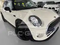 2016 Mini COOPER