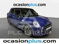2016 Mini COOPER
