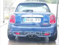 2016 Mini COOPER