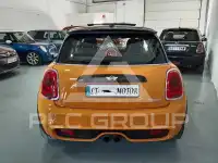 2016 Mini COOPER