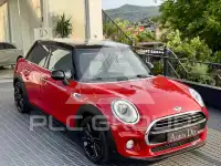 2016 Mini COOPER