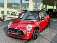 2016 Mini COOPER