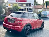 2016 Mini COOPER