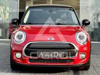 2016 Mini COOPER
