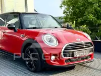 2016 Mini COOPER