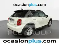 2016 Mini COOPER