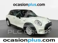 2016 Mini COOPER