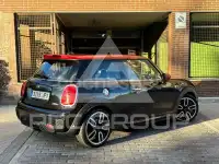 2016 Mini COOPER