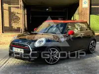 2016 Mini COOPER