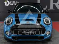 2016 Mini COOPER