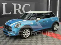 2016 Mini COOPER