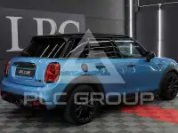 2016 Mini COOPER