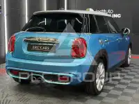 2016 Mini COOPER