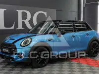 2016 Mini COOPER
