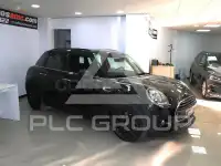 2016 Mini COOPER