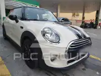 2016 Mini COOPER