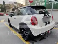 2016 Mini COOPER