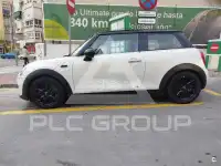 2016 Mini COOPER