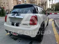 2016 Mini COOPER