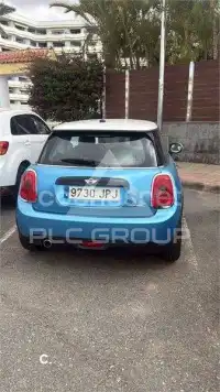 2016 Mini COOPER