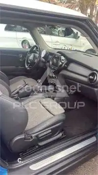 2016 Mini COOPER