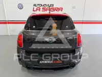 2016 Mini Countryman