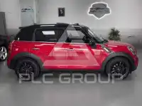 2016 Mini Countryman