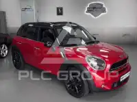 2016 Mini Countryman