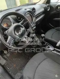 2016 Mini Countryman
