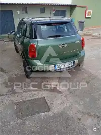 2016 Mini Countryman