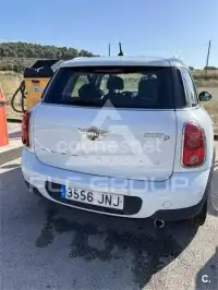 2016 Mini Countryman