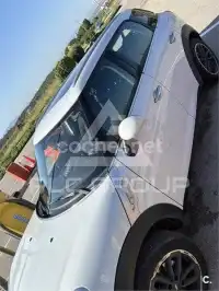 2016 Mini Countryman