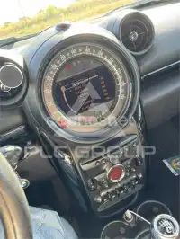 2016 Mini Countryman